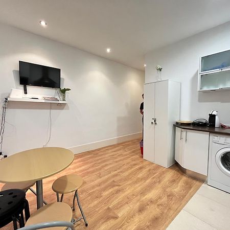 Habitacion Chueca Exterior Мадрид Екстер'єр фото