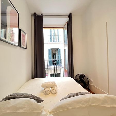 Habitacion Chueca Exterior Мадрид Екстер'єр фото