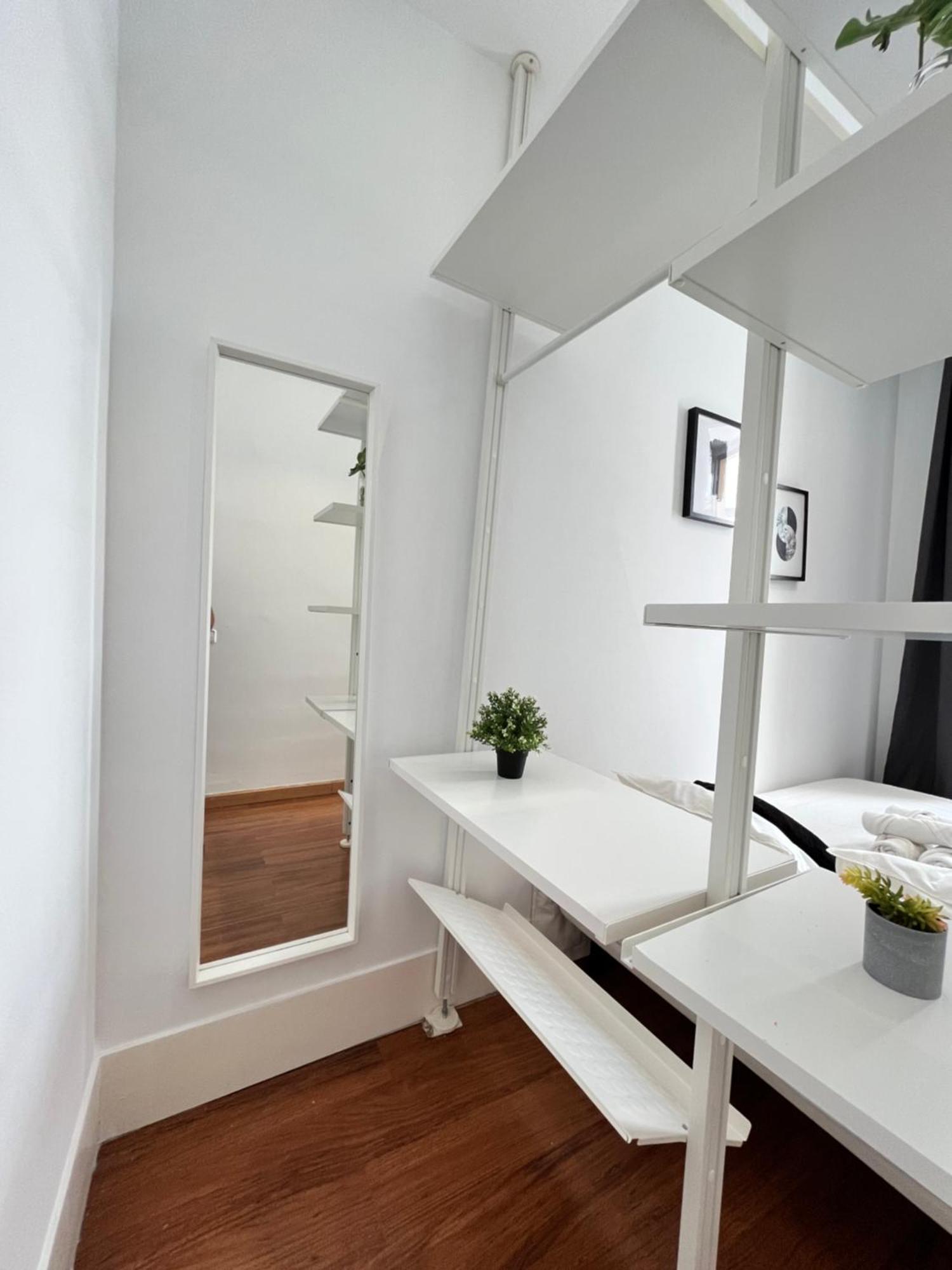 Habitacion Chueca Exterior Мадрид Екстер'єр фото