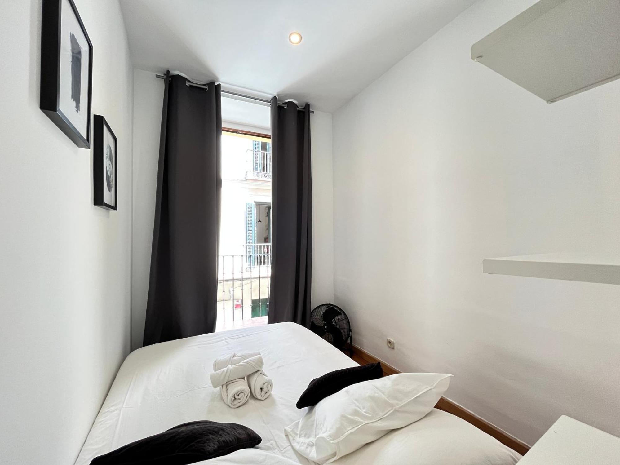 Habitacion Chueca Exterior Мадрид Екстер'єр фото