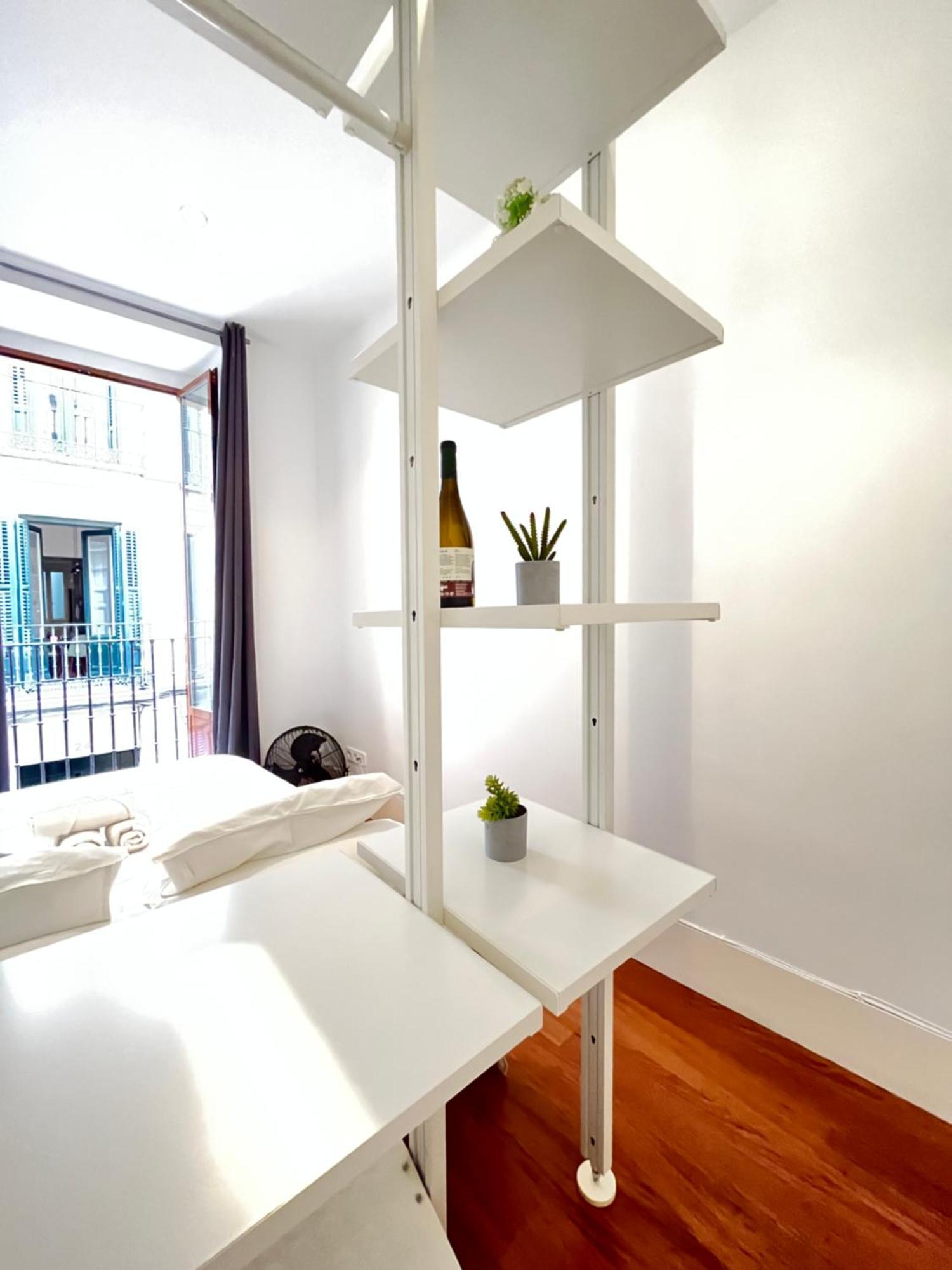 Habitacion Chueca Exterior Мадрид Екстер'єр фото